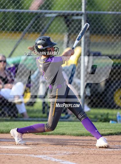 Thumbnail 2 in Indianapolis Cardinal Ritter @ Guerin Catholic photogallery.