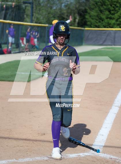Thumbnail 3 in Indianapolis Cardinal Ritter @ Guerin Catholic photogallery.