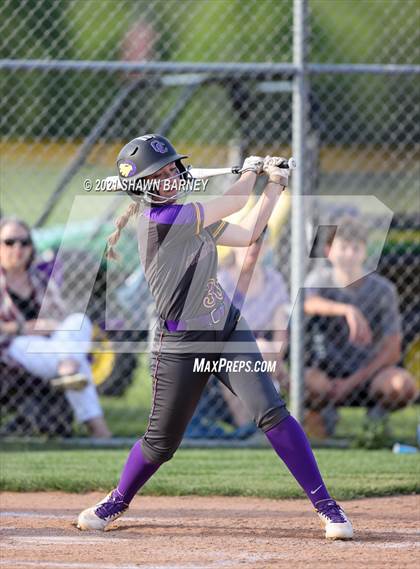 Thumbnail 3 in Indianapolis Cardinal Ritter @ Guerin Catholic photogallery.
