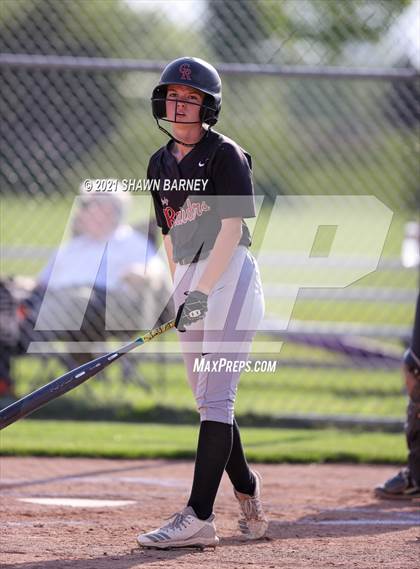 Thumbnail 2 in Indianapolis Cardinal Ritter @ Guerin Catholic photogallery.