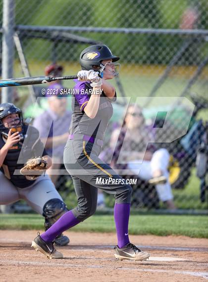 Thumbnail 2 in Indianapolis Cardinal Ritter @ Guerin Catholic photogallery.