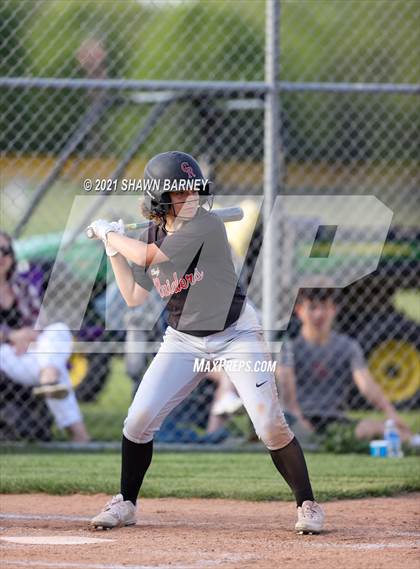 Thumbnail 2 in Indianapolis Cardinal Ritter @ Guerin Catholic photogallery.