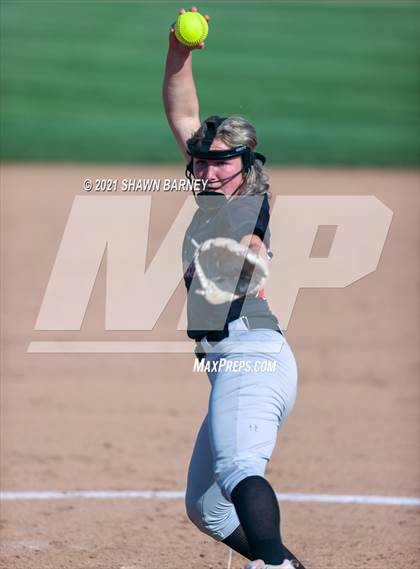 Thumbnail 3 in Indianapolis Cardinal Ritter @ Guerin Catholic photogallery.