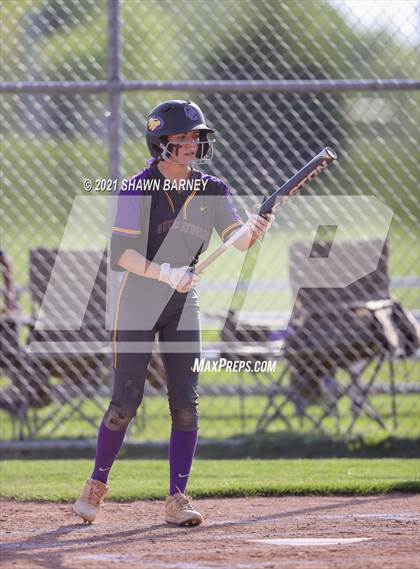 Thumbnail 1 in Indianapolis Cardinal Ritter @ Guerin Catholic photogallery.