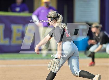 Thumbnail 1 in Indianapolis Cardinal Ritter @ Guerin Catholic photogallery.