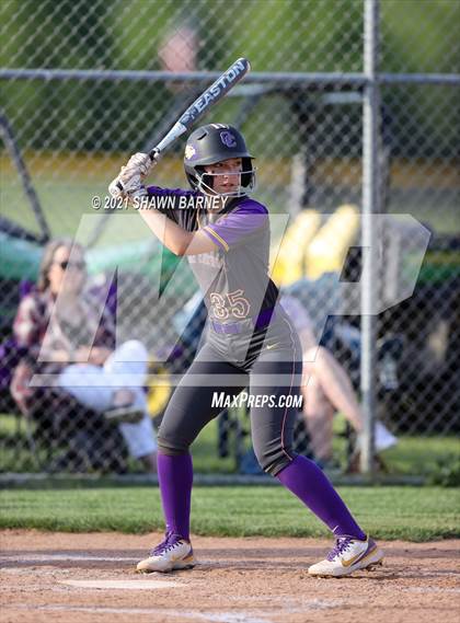 Thumbnail 1 in Indianapolis Cardinal Ritter @ Guerin Catholic photogallery.