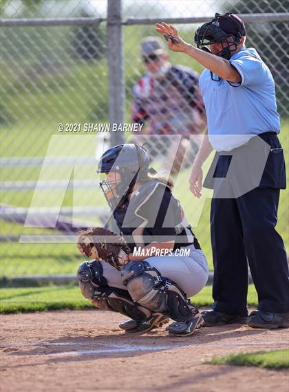 Thumbnail 1 in Indianapolis Cardinal Ritter @ Guerin Catholic photogallery.