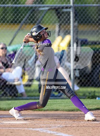 Thumbnail 1 in Indianapolis Cardinal Ritter @ Guerin Catholic photogallery.