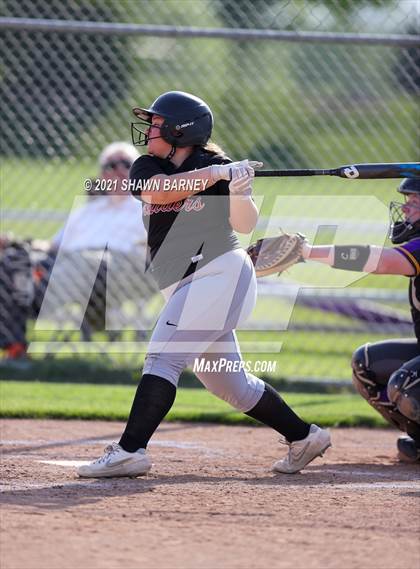 Thumbnail 1 in Indianapolis Cardinal Ritter @ Guerin Catholic photogallery.