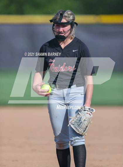 Thumbnail 2 in Indianapolis Cardinal Ritter @ Guerin Catholic photogallery.