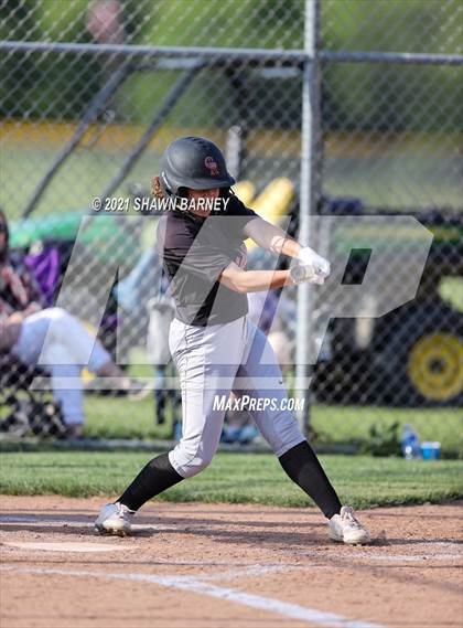 Thumbnail 3 in Indianapolis Cardinal Ritter @ Guerin Catholic photogallery.