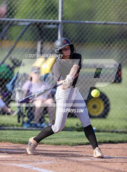 Thumbnail 1 in Indianapolis Cardinal Ritter @ Guerin Catholic photogallery.