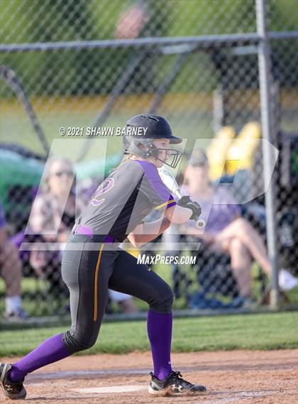 Thumbnail 3 in Indianapolis Cardinal Ritter @ Guerin Catholic photogallery.