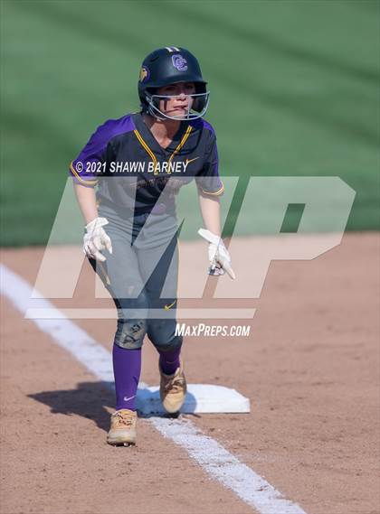 Thumbnail 1 in Indianapolis Cardinal Ritter @ Guerin Catholic photogallery.