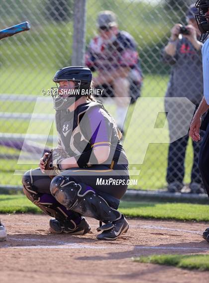 Thumbnail 2 in Indianapolis Cardinal Ritter @ Guerin Catholic photogallery.