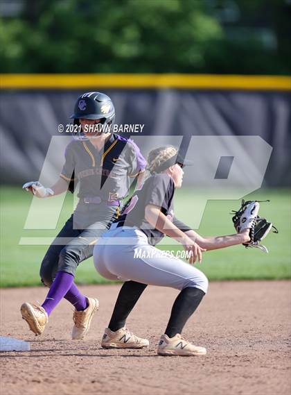 Thumbnail 2 in Indianapolis Cardinal Ritter @ Guerin Catholic photogallery.