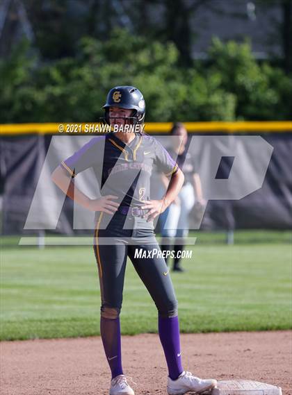 Thumbnail 1 in Indianapolis Cardinal Ritter @ Guerin Catholic photogallery.