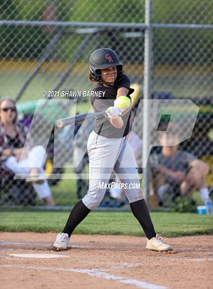 Thumbnail 3 in Indianapolis Cardinal Ritter @ Guerin Catholic photogallery.