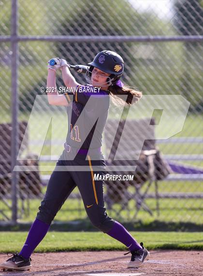 Thumbnail 1 in Indianapolis Cardinal Ritter @ Guerin Catholic photogallery.