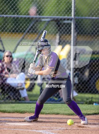 Thumbnail 3 in Indianapolis Cardinal Ritter @ Guerin Catholic photogallery.