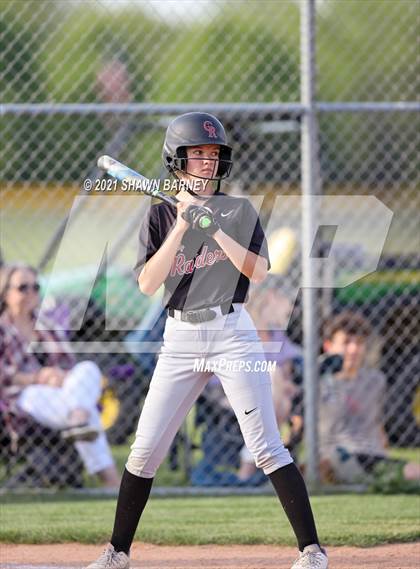 Thumbnail 1 in Indianapolis Cardinal Ritter @ Guerin Catholic photogallery.