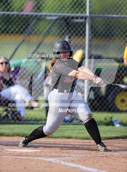 Thumbnail 2 in Indianapolis Cardinal Ritter @ Guerin Catholic photogallery.