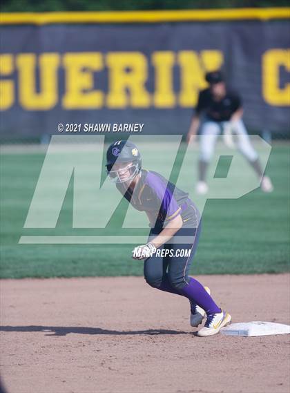 Thumbnail 2 in Indianapolis Cardinal Ritter @ Guerin Catholic photogallery.