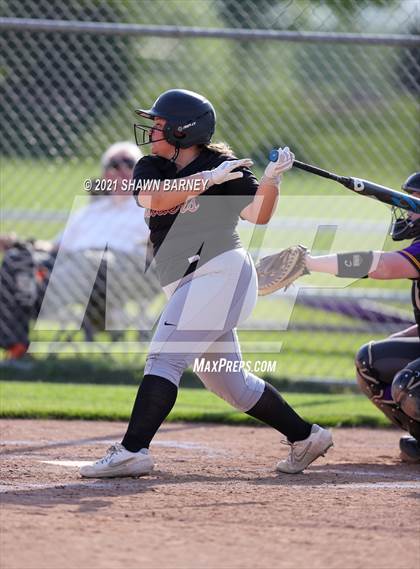 Thumbnail 2 in Indianapolis Cardinal Ritter @ Guerin Catholic photogallery.