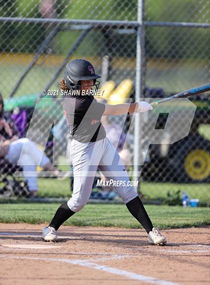 Thumbnail 2 in Indianapolis Cardinal Ritter @ Guerin Catholic photogallery.