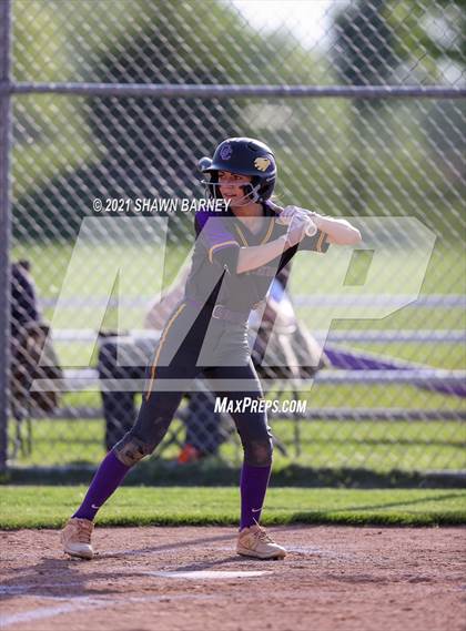 Thumbnail 3 in Indianapolis Cardinal Ritter @ Guerin Catholic photogallery.