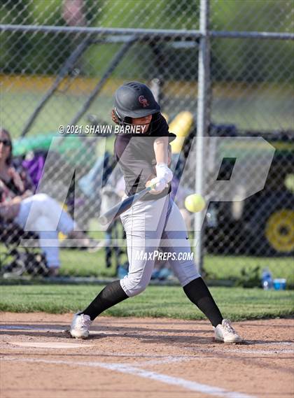 Thumbnail 2 in Indianapolis Cardinal Ritter @ Guerin Catholic photogallery.