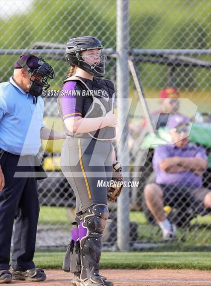 Thumbnail 3 in Indianapolis Cardinal Ritter @ Guerin Catholic photogallery.