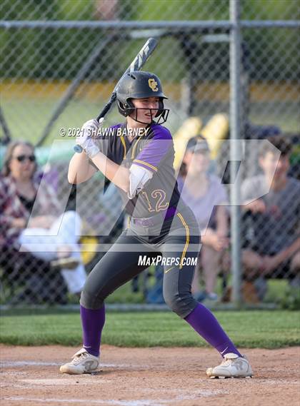 Thumbnail 2 in Indianapolis Cardinal Ritter @ Guerin Catholic photogallery.