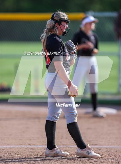 Thumbnail 2 in Indianapolis Cardinal Ritter @ Guerin Catholic photogallery.