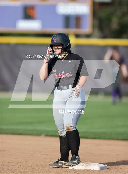 Thumbnail 3 in Indianapolis Cardinal Ritter @ Guerin Catholic photogallery.
