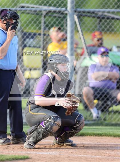Thumbnail 1 in Indianapolis Cardinal Ritter @ Guerin Catholic photogallery.