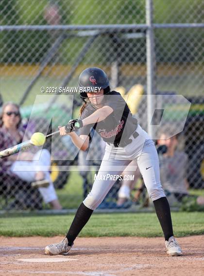 Thumbnail 2 in Indianapolis Cardinal Ritter @ Guerin Catholic photogallery.