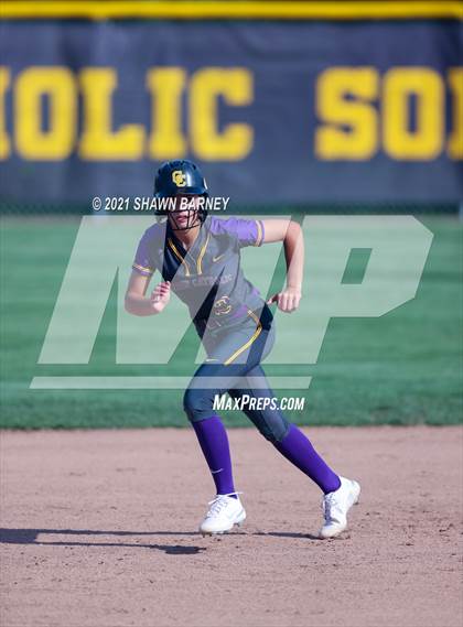 Thumbnail 2 in Indianapolis Cardinal Ritter @ Guerin Catholic photogallery.