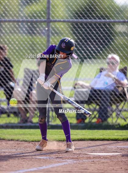 Thumbnail 1 in Indianapolis Cardinal Ritter @ Guerin Catholic photogallery.
