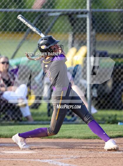 Thumbnail 3 in Indianapolis Cardinal Ritter @ Guerin Catholic photogallery.