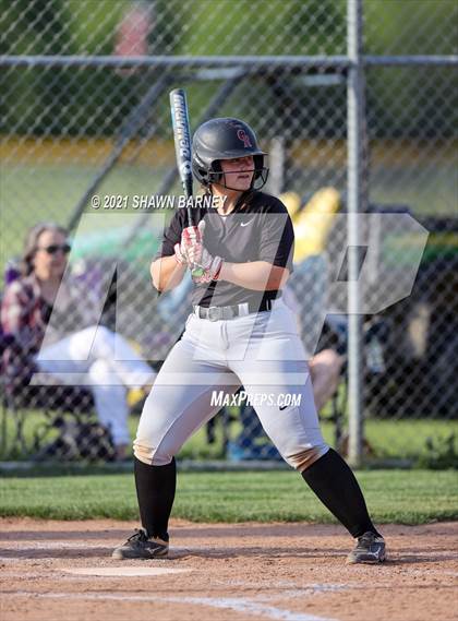 Thumbnail 1 in Indianapolis Cardinal Ritter @ Guerin Catholic photogallery.