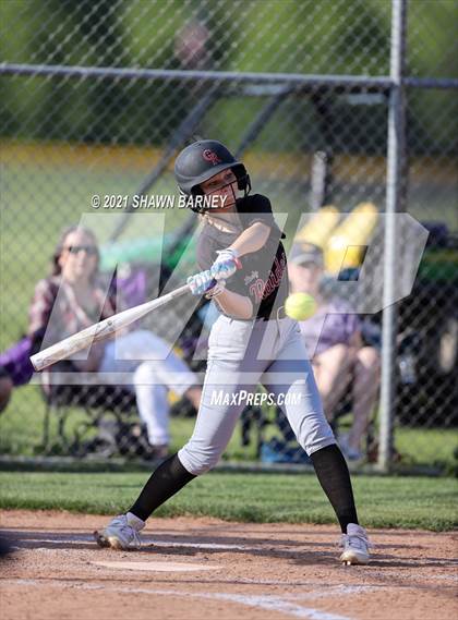 Thumbnail 2 in Indianapolis Cardinal Ritter @ Guerin Catholic photogallery.
