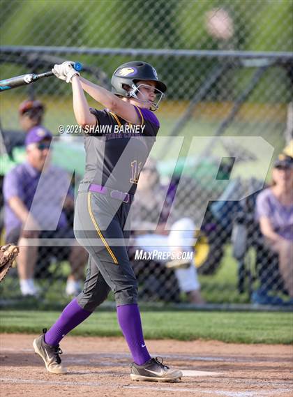 Thumbnail 3 in Indianapolis Cardinal Ritter @ Guerin Catholic photogallery.