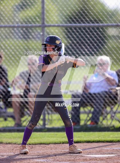 Thumbnail 2 in Indianapolis Cardinal Ritter @ Guerin Catholic photogallery.