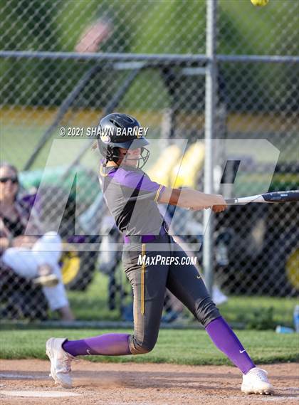 Thumbnail 1 in Indianapolis Cardinal Ritter @ Guerin Catholic photogallery.