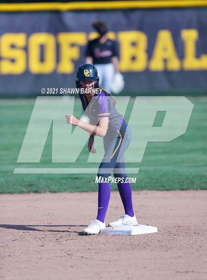 Thumbnail 3 in Indianapolis Cardinal Ritter @ Guerin Catholic photogallery.