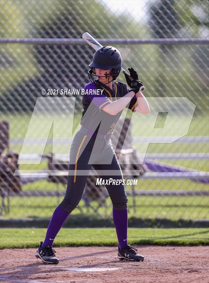 Thumbnail 3 in Indianapolis Cardinal Ritter @ Guerin Catholic photogallery.