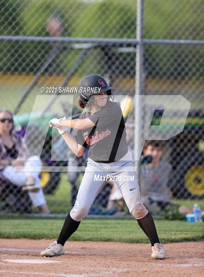 Thumbnail 3 in Indianapolis Cardinal Ritter @ Guerin Catholic photogallery.