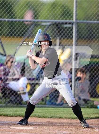 Thumbnail 2 in Indianapolis Cardinal Ritter @ Guerin Catholic photogallery.