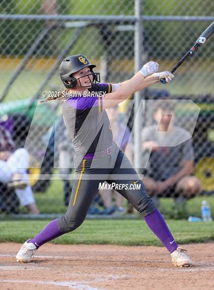 Thumbnail 2 in Indianapolis Cardinal Ritter @ Guerin Catholic photogallery.